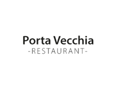 Logo of restaurant Porta Vecchia