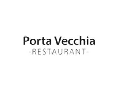 Logo de Porta Vecchia