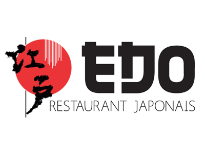 Logo de Edo