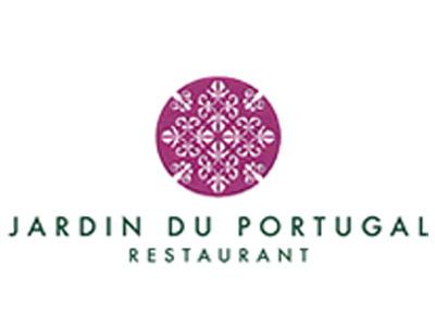 Logo of restaurant Jardin Du Portugal