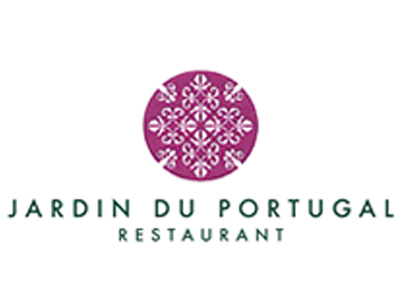 Logo of restaurant JARDIN DU PORTUGAL