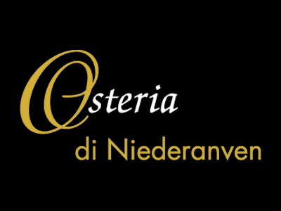 Logo de Osteria Di Niederanven