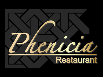 Logo of restaurant Phenicia