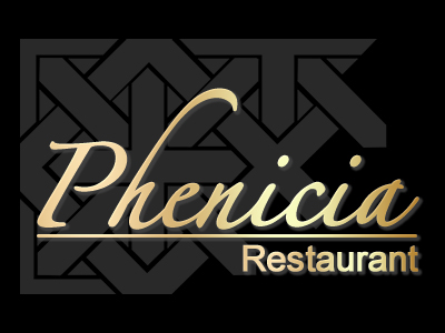 Logo of restaurant PHENICIA
