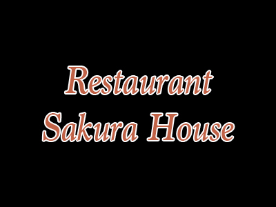 Logo de Sakura House