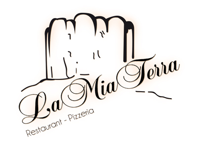 Logo of restaurant La Mia Terra