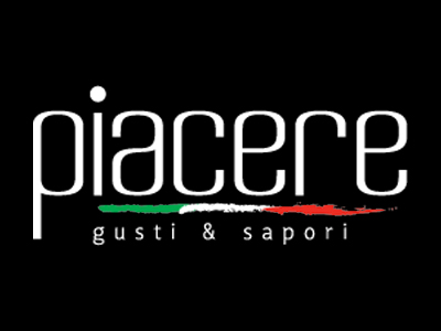 Logo of restaurant Piacere