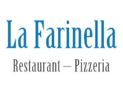 Logo de La Farinella