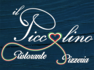 Logo of restaurant IL PICCOLINO