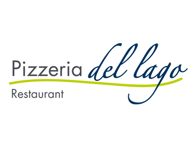 Logo of restaurant DEL LAGO