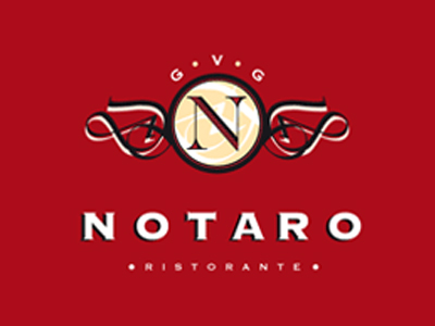 Logo of restaurant Notaro