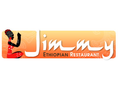 Logo de Jimmy'S Ethiopian