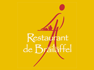 Logo de De Bräiläffel