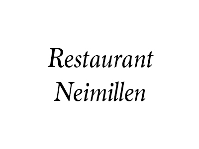 Logo de Neimillen