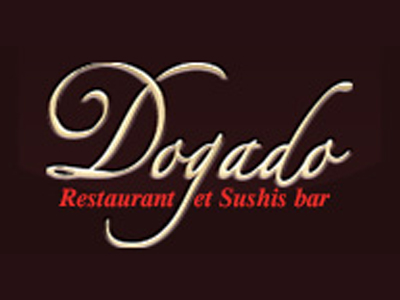 Logo of restaurant DOGADO