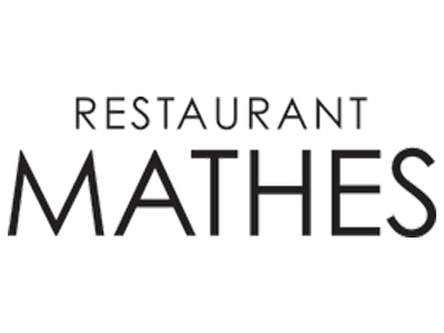 Logo of restaurant MATHES