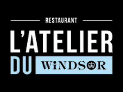 Logo de Windsor