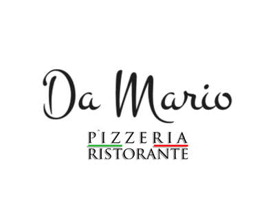 Logo of restaurant DA MARIO