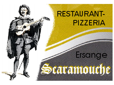 Logo de Scaramouche