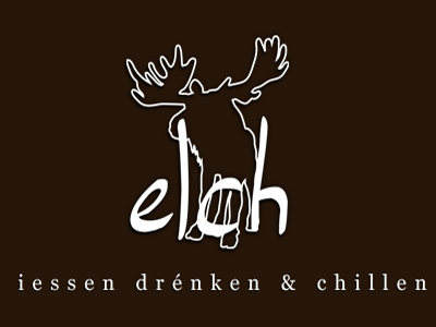 Logo of restaurant Club Elch