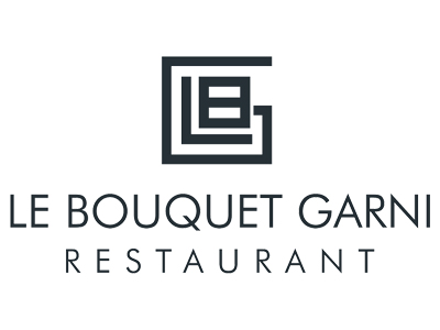 Logo of restaurant LE BOUQUET GARNI