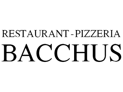 Logo of restaurant BACCHUS