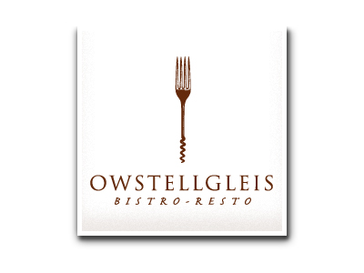 Logo de D'Owstellgleis