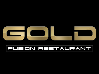 Logo de Gold