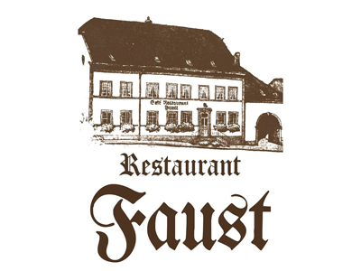 Logo de Faust