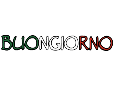 Logo de Buongiorno