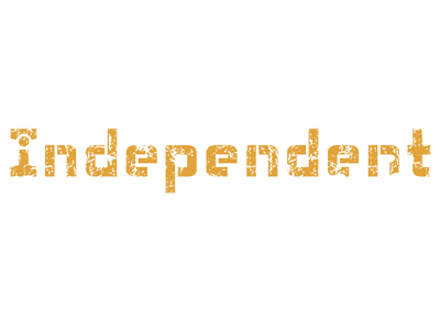 Logo de Independent