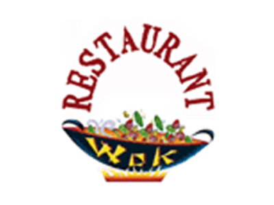 Logo of restaurant AU TEMPS DU WOK