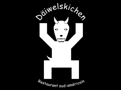 Logo of restaurant Daiwelskichen