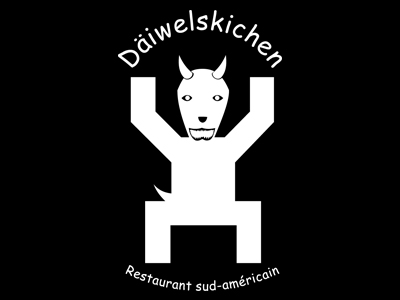 Logo of restaurant DAIWELSKICHEN