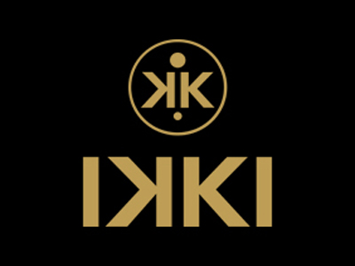 Logo of restaurant IKKI