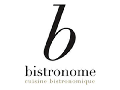 Logo de Bistronome