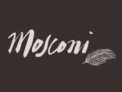 Logo of restaurant Mosconi