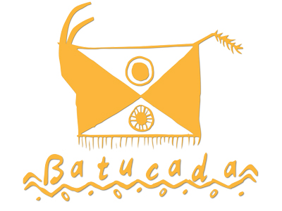 Logo de Batucada