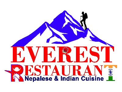 Logo de EVEREST