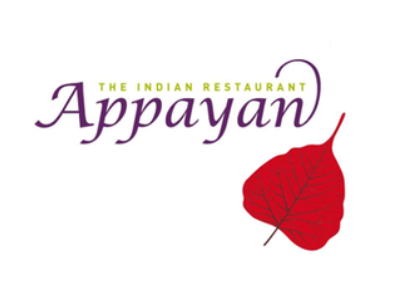 Logo of restaurant Appayan