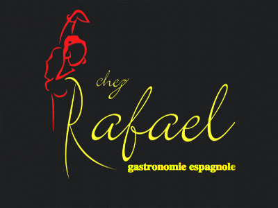 Logo of restaurant Chez Rafael