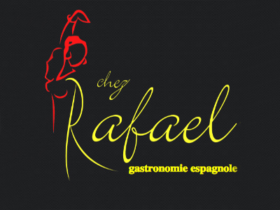 Logo of restaurant CHEZ RAFAEL