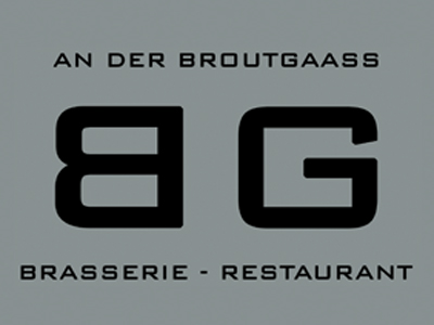 Logo de An Der Broutgaass