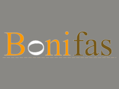 Logo of restaurant Bonifas