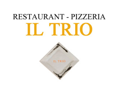 Logo de Il Trio