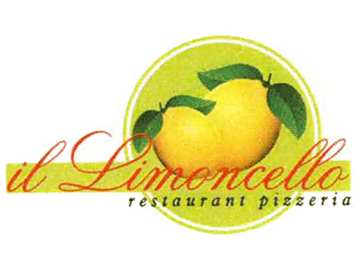 Logo of restaurant IL LIMONCELLO