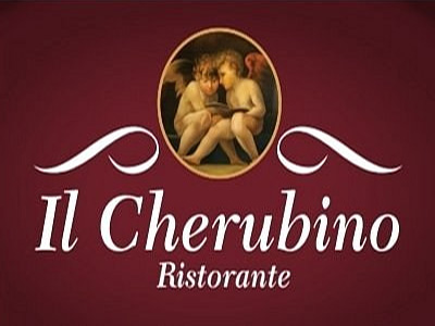 Logo de Il Cherubino