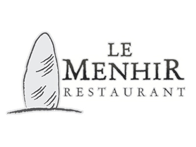 Logo de Le Menhir