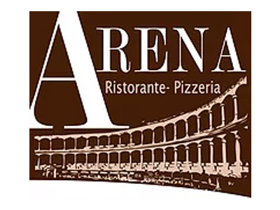 Logo of restaurant L'Arena