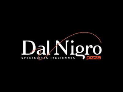 Logo of restaurant DAL NIGRO
